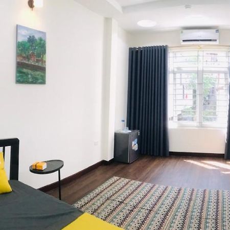 May'S Cottage Hanoi Kültér fotó