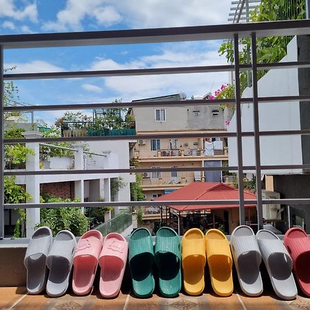 May'S Cottage Hanoi Kültér fotó