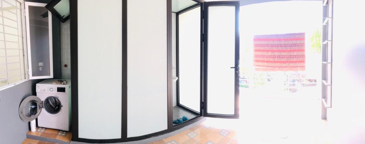 May'S Cottage Hanoi Kültér fotó