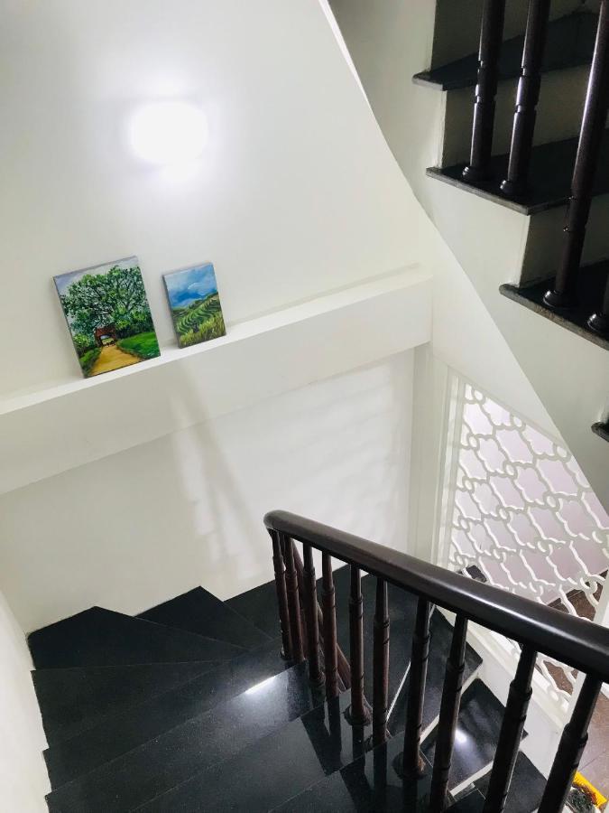 May'S Cottage Hanoi Kültér fotó