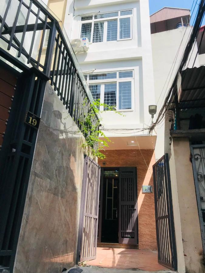 May'S Cottage Hanoi Kültér fotó