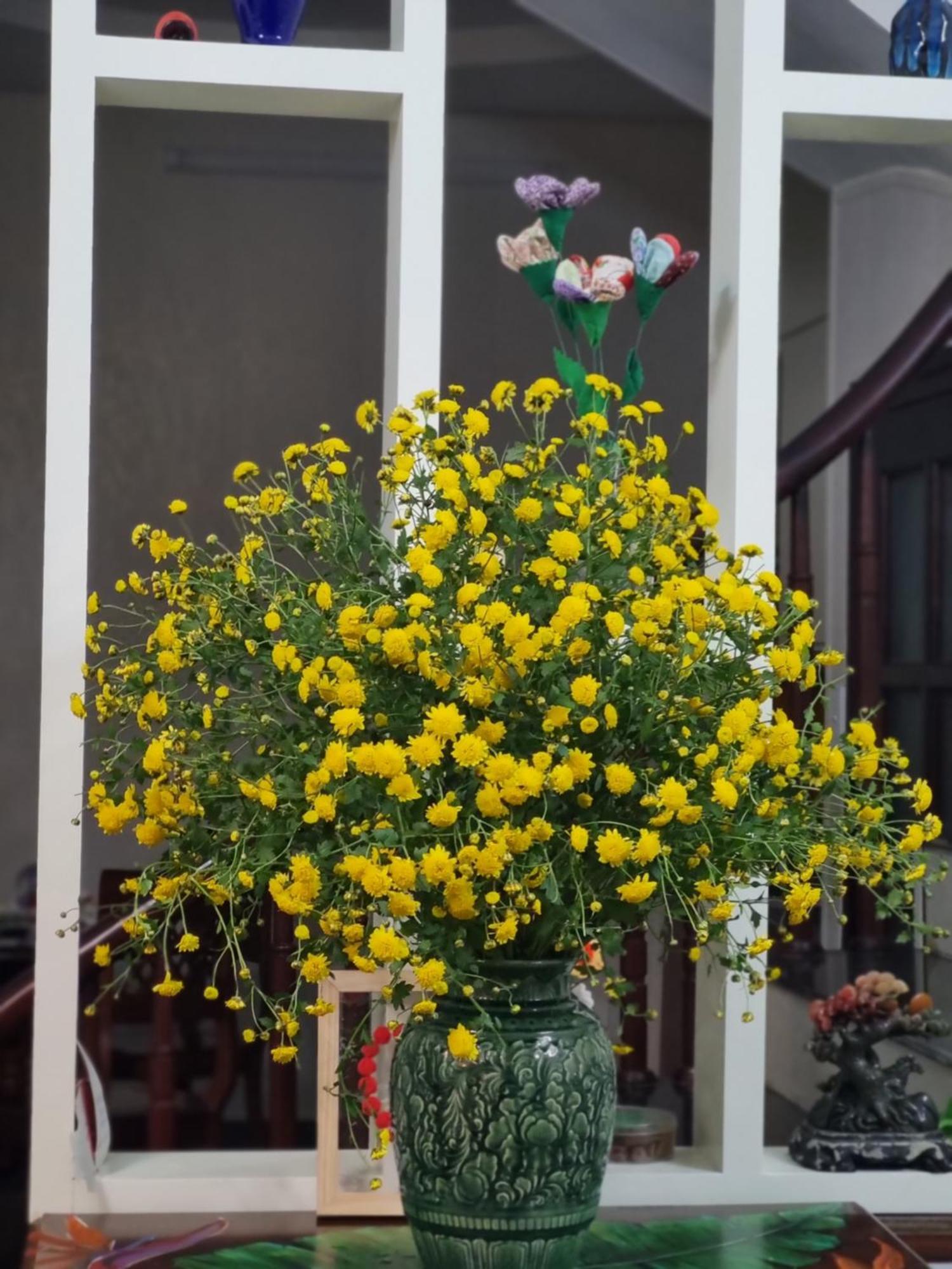 May'S Cottage Hanoi Kültér fotó