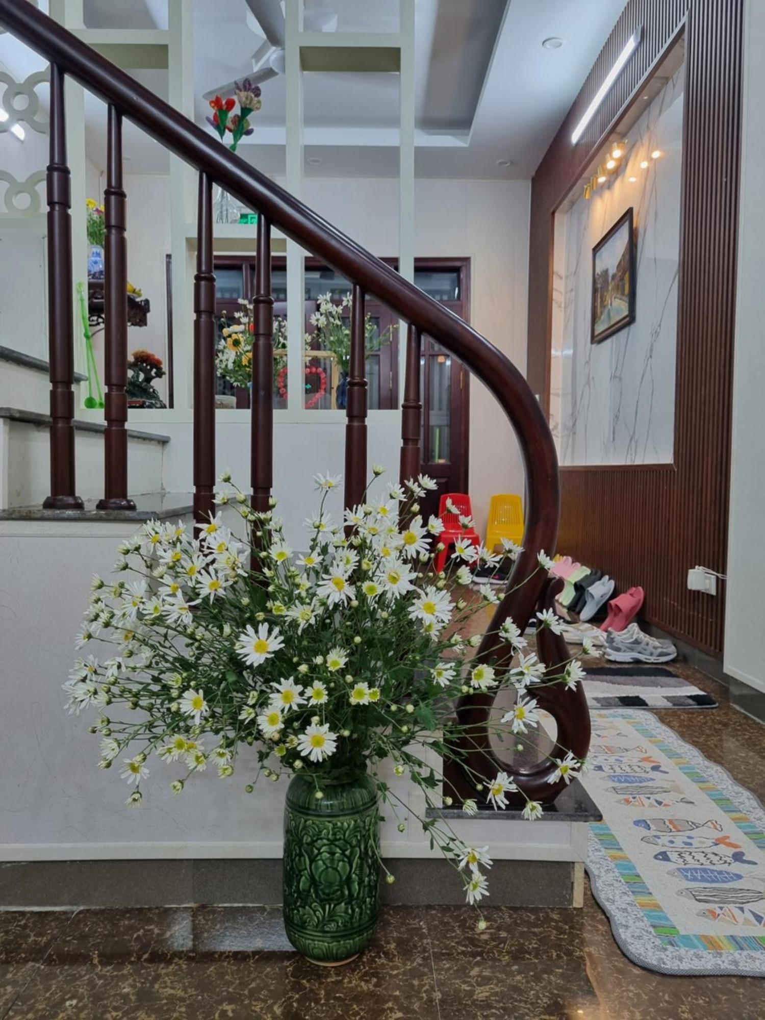 May'S Cottage Hanoi Kültér fotó