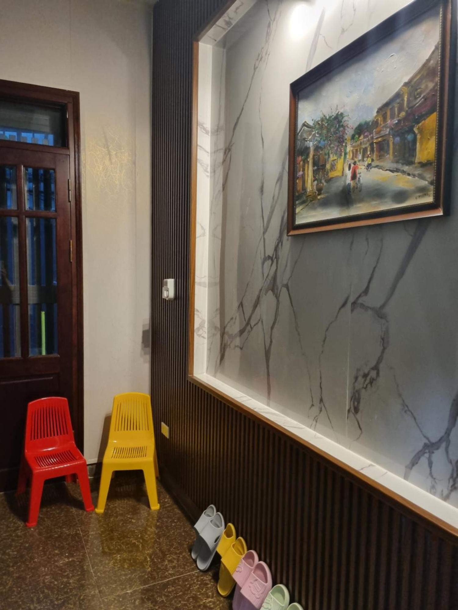 May'S Cottage Hanoi Kültér fotó