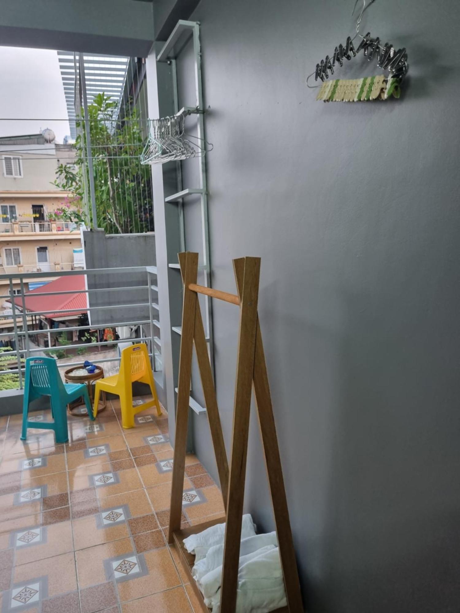 May'S Cottage Hanoi Kültér fotó