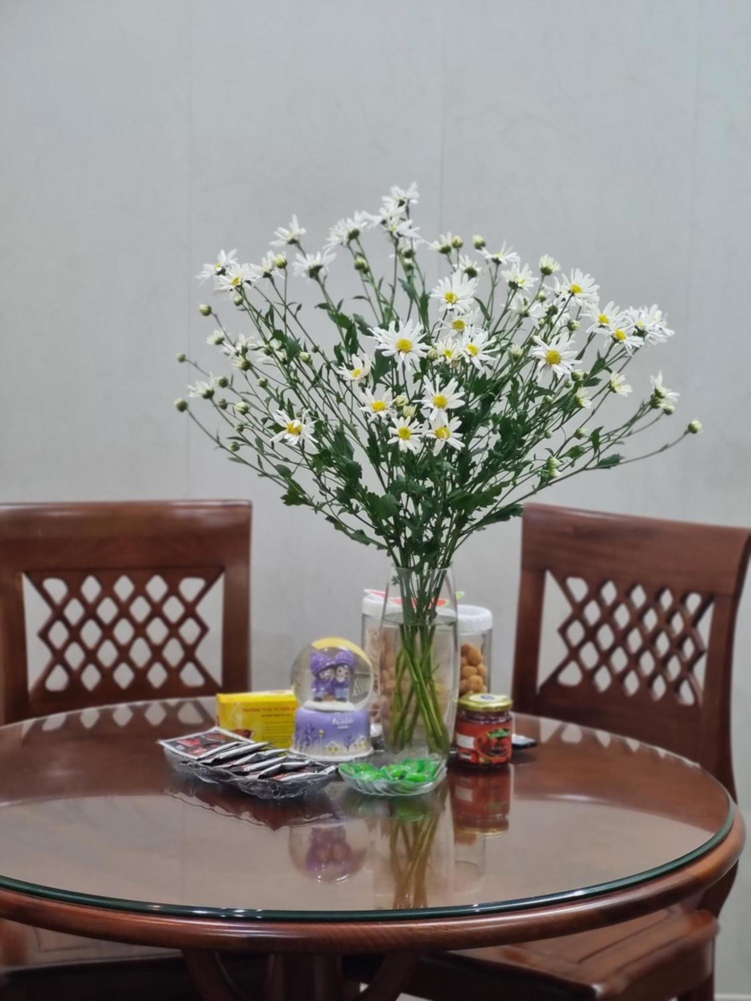 May'S Cottage Hanoi Kültér fotó