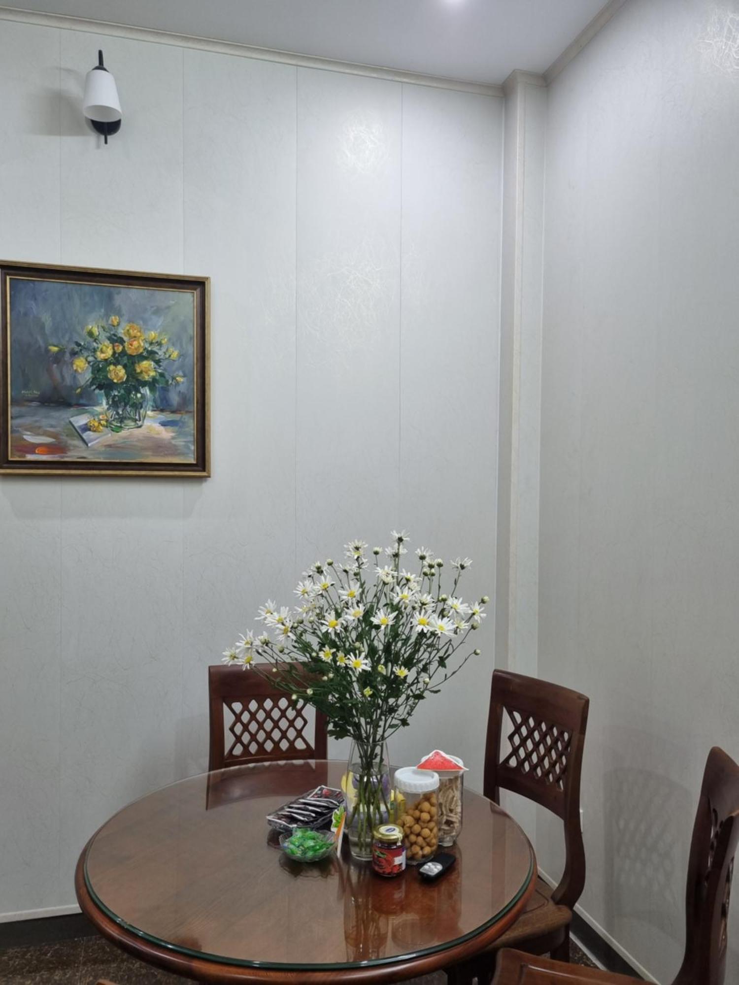 May'S Cottage Hanoi Kültér fotó