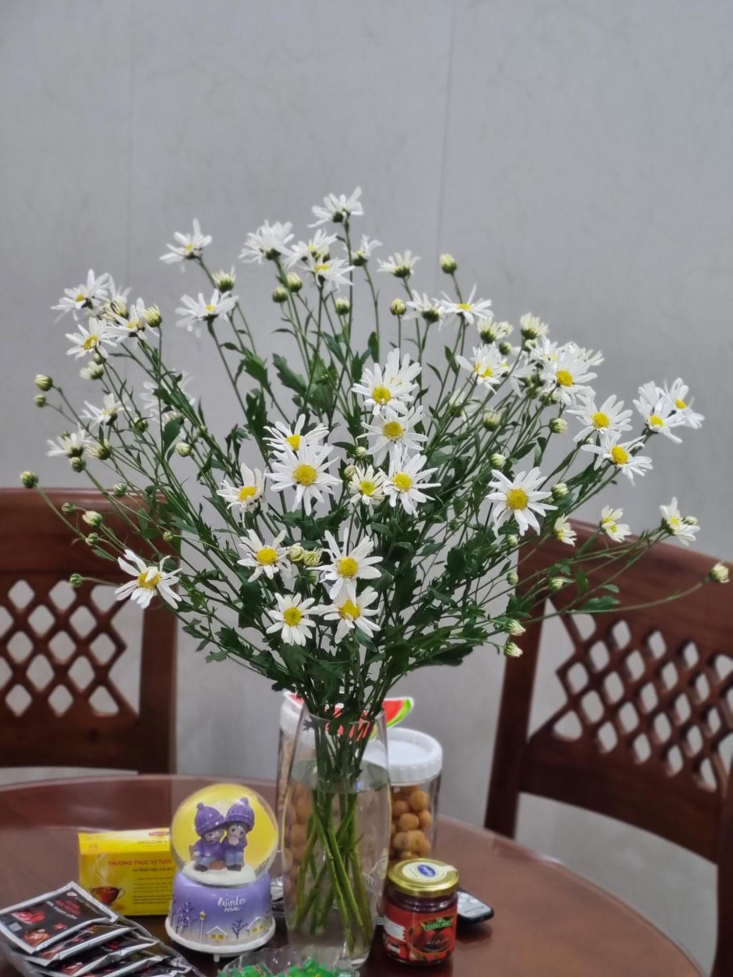 May'S Cottage Hanoi Kültér fotó