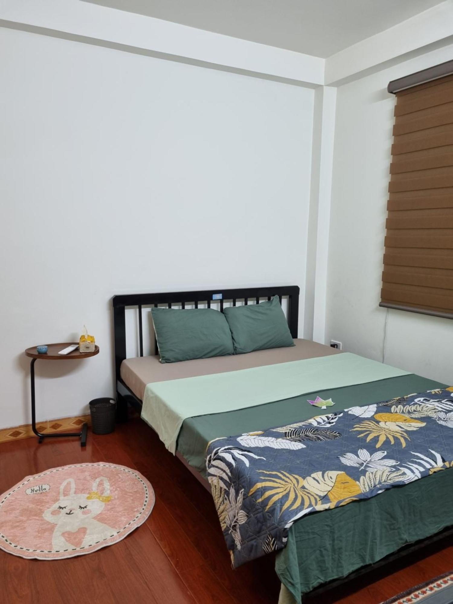 May'S Cottage Hanoi Kültér fotó