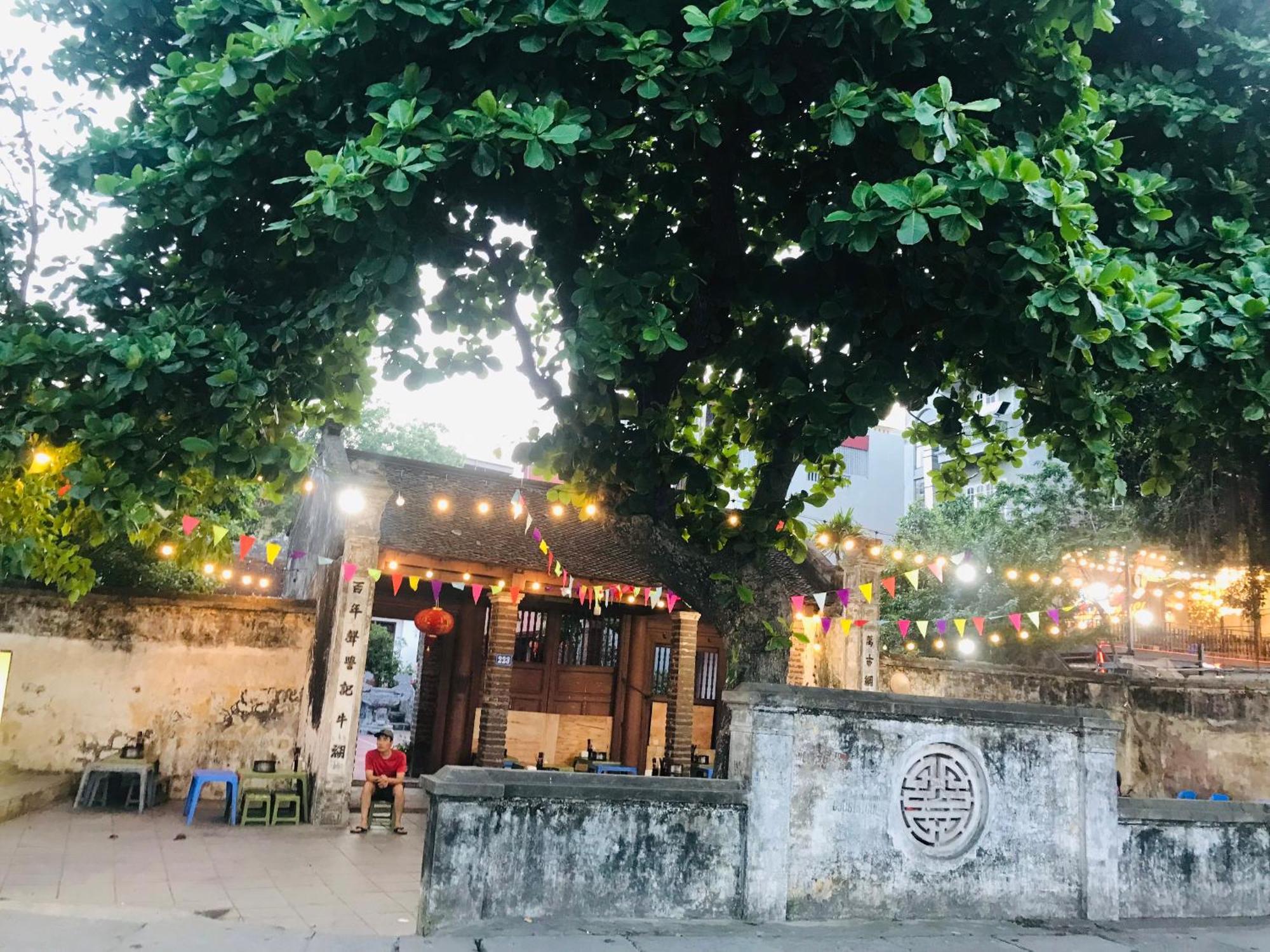 May'S Cottage Hanoi Kültér fotó